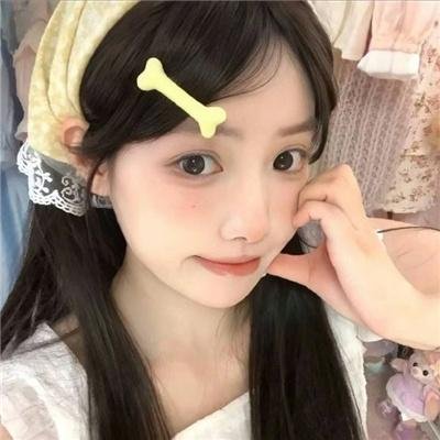 巴乔：神奇的马尾辫